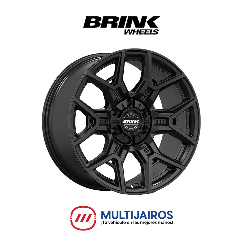 ARO-R20-BRINK-MATE ARO R20 BRINK MATE