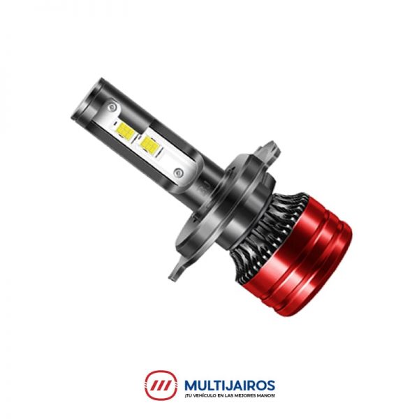 LUZ LED K15 H11