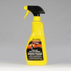 REMOVEDOR DE BUGES Y ALQUITR?N PARA TRABAJOS PESADOS 16 OZ