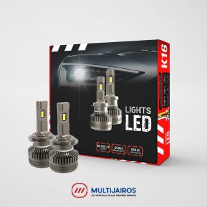 LUZ LED K16 9005