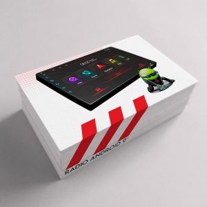 RADIO ANDROID 9 PULGADAS 4/64