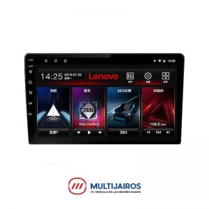 RADIO ANDROID LENOVO 9″ 4/64 GB