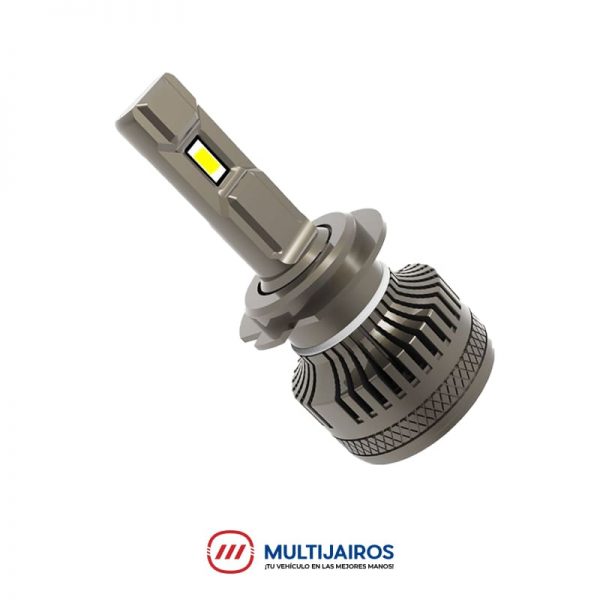 LUZ LED K16 H11