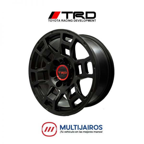 Rac R18 Wheel ARO R18 TRD ORIGINAL WHEEL - Multijairos
